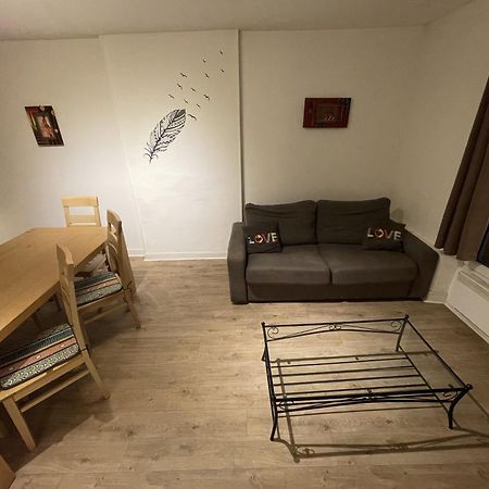 Duplex Avec Vue Sur Le Port De Plaisance Apartment Диеп Екстериор снимка