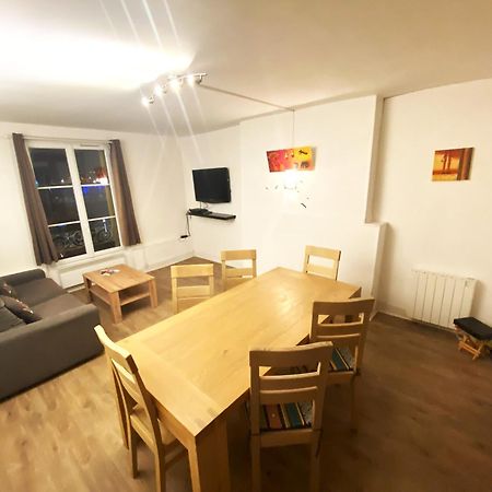 Duplex Avec Vue Sur Le Port De Plaisance Apartment Диеп Екстериор снимка